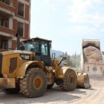 Cerrah Mahallesinde 12 Yeni Sokak Açılıyor