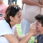 “Çık Dışarıya Oynayalım” etkinlikleri büyük ilgi görüyor;  Eğlencenin durağı bu kez Derince oldu