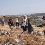 Çıkanlar ne yazık ki sadece çöp değil; denizlere verilen zarar, gelecek nesillere bırakılan büyük bir ayıp