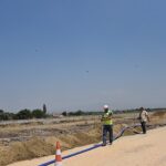 Çukuroba Mahallesi’nin 25 Yıllık Altyapı Sorunu Çözülüyor