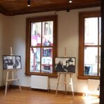 Cumhuriyet Galerisi Kapılarını Açıyor