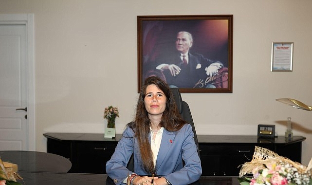 Cumhuriyet’in 102. yılında kadın liderler Çeşme’de buluşacak