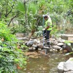 Daha yeşil bir Beylikdüzü için çalışmalar sürüyor