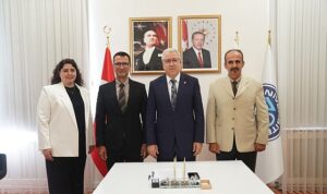 Denizel ekolojinin önemli canlıları “Tunikatlar”a yönelik TÜBİTAK destekli araştırma projesi