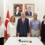 Denizlerde ve tatlı sularda mikroplastiklerin izlenmesine yönelik nükleer teknikler geliştirilecek