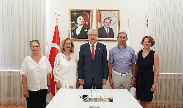 Denizlerde ve tatlı sularda mikroplastiklerin izlenmesine yönelik nükleer teknikler geliştirilecek