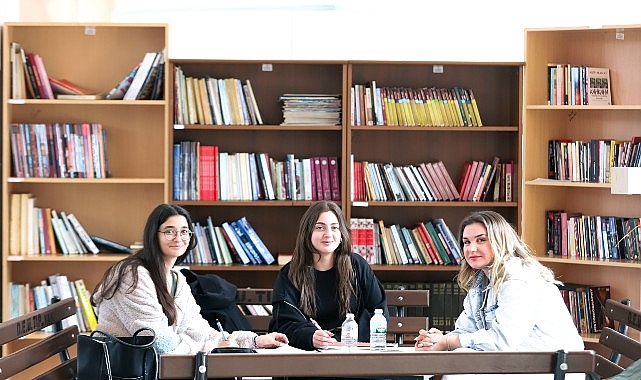 DEÜ Bir Kez Daha Tercihlerin Zirvesinde