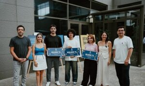 “Dikkat: Fikir Çıkabilir!” Afiş Tasarım Yarışması’nda Dereceler Belli Oldu!