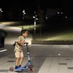 Doğanın kucağında sonsuz mutluluk