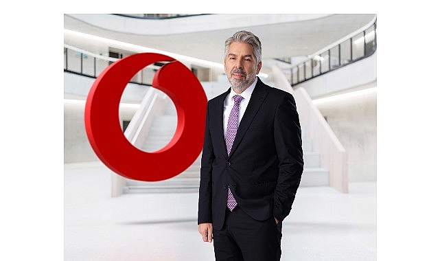 “Dünya İçin Lazım” Projesinde Vodafone Çalışanlarına ve Çocuklarına Doğa Farkındalık Eğitimi