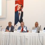 Edremit 17 Ağustos – 9 Eylül etkinliklerle dolu dolu..