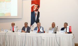 Edremit 17 Ağustos – 9 Eylül etkinliklerle dolu dolu..