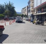 Efes Selçuk’ta şehir içi trafikte yeni dönem başladı