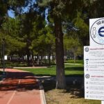 Ege Üniversitesinden Yaş Dostu Bir Adım: Kuşakları Buluşturan Parkur