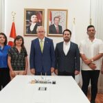 Egeli akademisyenden çevre dostu biyosensörlerle çevresel kirleticilerin tespitine yönelik önemli proje