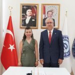 Egeli bilim insanı Prof. Dr. Çiğdem İçhedef’in projesine TÜBİTAK’tan destek