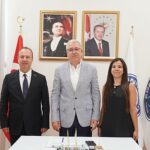 Egeli bilim insanı Türkiye’deki özel eğitim yöneticilerine yönelik kapsayıcı bir model geliştirdi