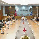 Ege’nin 16 projesi daha TÜBİTAK’tan destek almaya hak kazandı