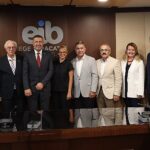 EGSD-EİB İzmir ve sektör için işbirliği yapacak