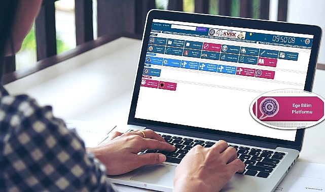 EÜ dijitalleşme ve yapay zekâya yönelik ön lisans programları yoğun ilgili görüyor