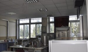 EÜ Mühendislik Fakültesi Makine Mühendisliği Bölümü nitelikli mühendisleri sektöre kazandırıyor