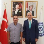 EÜ’nün ortağı olduğu çevre dostu proje ile “Yüzer Güneş Enerjisi Santralleri” oluşturulacak