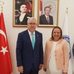 EÜ’nün “Termal Anne Sütü Transfer Çantası” buluşu faydalı model olarak tescillendi