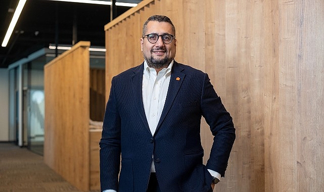 Evidea’nın yeni Mağaza Operasyon Direktörü, Serkan Demir oldu