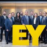 EY Türkiye, yeni şirket ortaklarıyla büyümeye devam ediyor