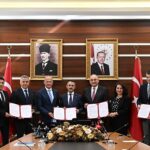 Ford Otosan’dan Vehbi Koç Vakfı İş Birliğiyle Başiskele’ye Eğitim Yatırımı