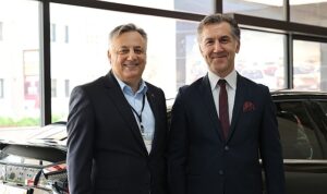 Garanti BBVA, takas finansmanını 2plan iş birliğiyle yeniden devreye aldı