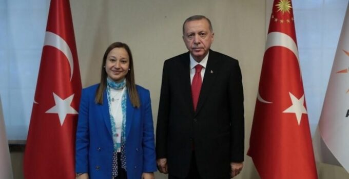 Gaziantep Milletvekili Bakbak'tan AK Parti'nin kuruluş yıldönümü vurgusu: "Türkiye Yüzyılı'nı inşa ediyoruz"