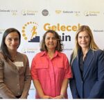 Gelecek Varlık, 20. yılında 20 kadının hayatına dokunuyor