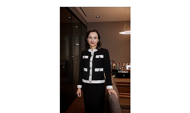 Gelecek Varlık’tan ilk yarıda 724,4 milyon TL’lik net kâr