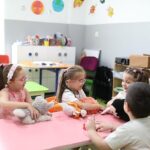 Gemlik Belediyesi’nden Çocuklara Yaz Okulu