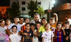 Gemlik’te “Katılımcı Bütçe” Dönemi Başladı