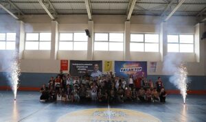 Genç KOMEK 2025 Yaz Okulu Yarışmaları Başarıyla Tamamlandı