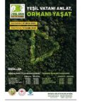 Genç yetenekler “Yeşil Vatan” için yarışacak