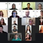 Gençler umut ve özgüven kazandı