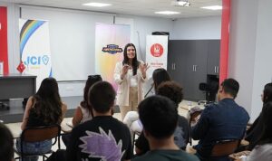 Gençler Yapay Zeka ile Geleceğe Hazırlanıyor