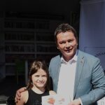 Gezici Kütüphane 1 yıldır yollarda