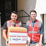 Glutensiz ve Düşük Proteinli Gıda Paketleri