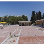 Göl Gazinosu 94. İEF’te yeniden kapılarını açacak