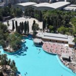 Göl Gazinosu 94’üncü İEF ile kapılarını açıyor