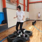 Gölcük Belediyesi POMEM Kurslarında Eğitimler Sürüyor