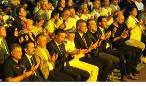 Gölcük Deprem Şehitleri Acının 26. Yılında Dualarla Anılacak