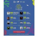 Gömeç’te 4. Zeytin Dalı Kültür, Sanat ve Barış Festivali Başlıyor