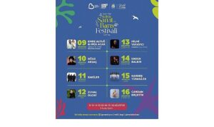 Gömeç’te 4. Zeytin Dalı Kültür, Sanat ve Barış Festivali Başlıyor