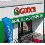Gonca, özel bireyleri iş hayatına hazırlıyor