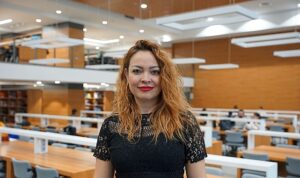 Görünmez bir yardımcı: “Veri bilimi”